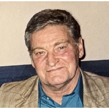 Photo of Douglas Graham GREEN
