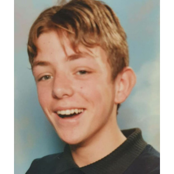 Notice Gallery for Nathan CHAMBERS