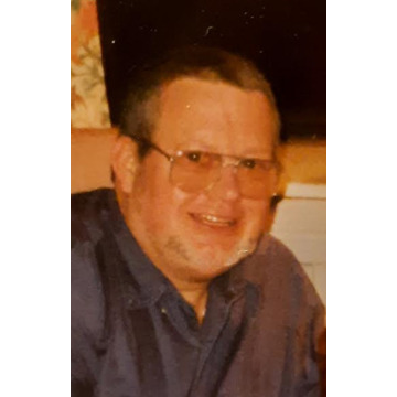 Photo of George LEVICK