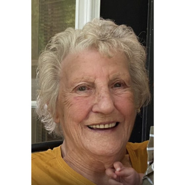 Photo of Barbara Phyllis WILMOTT