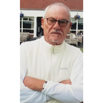 Photo of Edward COLLINS