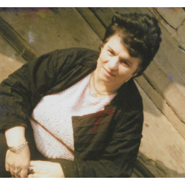 Photo of Maureen Anne Catherine DRISCOLL