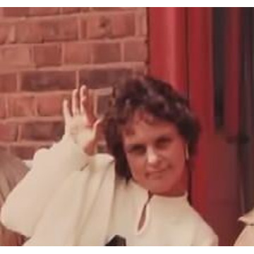 Photo of Winifred Mavis MASKERY