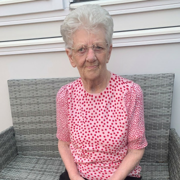 Photo of Maureen RUDDY