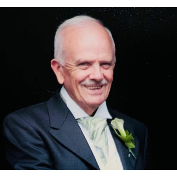 Photo of Terence GILBOY