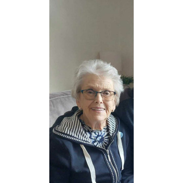 Photo of Janice Mary ALDERSON