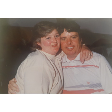 Photo of Darlene OCONNELL