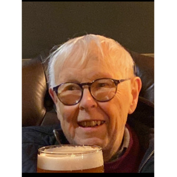 Photo of John Walter BANNISTER