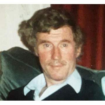 Photo of Barry John DOWNEY