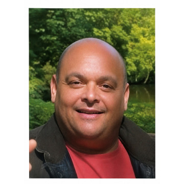 Photo of Marc David CAIRNS