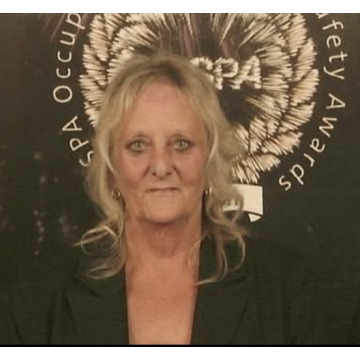 Photo of Lesley Marie HOLLINGSWORTH