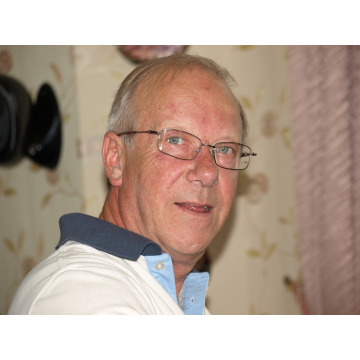 Photo of Alan KIMPTON