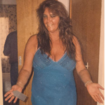 Photo of Shirley FLAHERTY