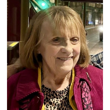 Photo of Ann SWIFT