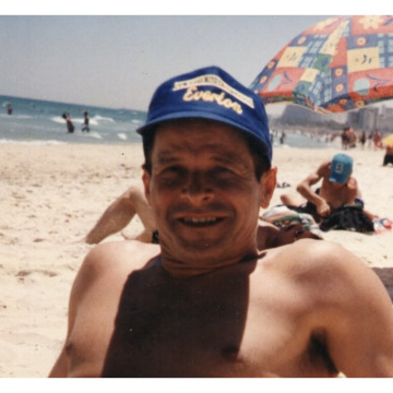 Photo of Graham LLOYD