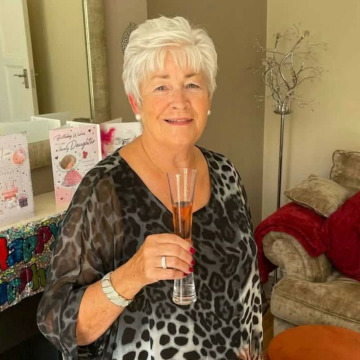 Photo of Jean GIBSON