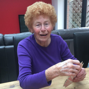 Photo of Maureen KERBEY