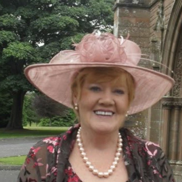 Photo of Gwen DEMPSTER