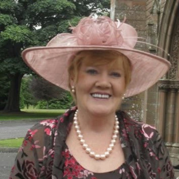 Notice Gallery for Gwen DEMPSTER