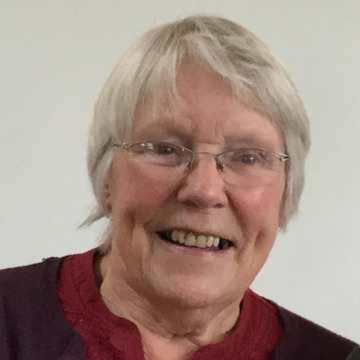 Photo of June Olive SMITH
