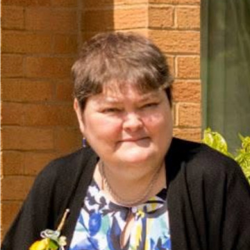 Photo of Jennifer STOKES