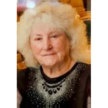 Notice Gallery for Maureen FOSTER