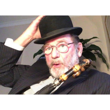 Photo of Vincent DINGWALL