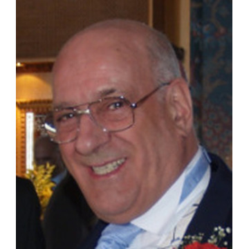 Photo of Barry GIBSON