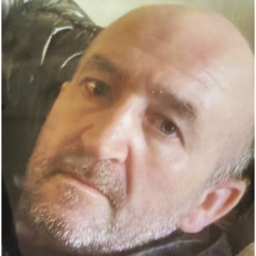Photo of Gary RILEY