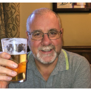 Photo of Timothy Michael DRURY