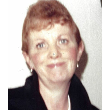 Photo of Glenys PRICE