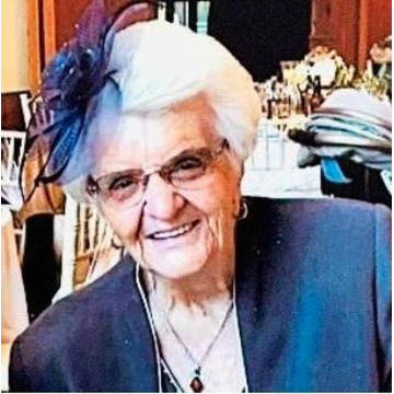 Photo of Mary MOORE