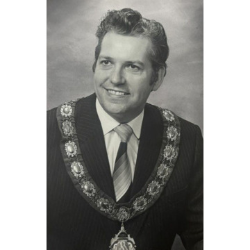 Photo of John Francis HERRING