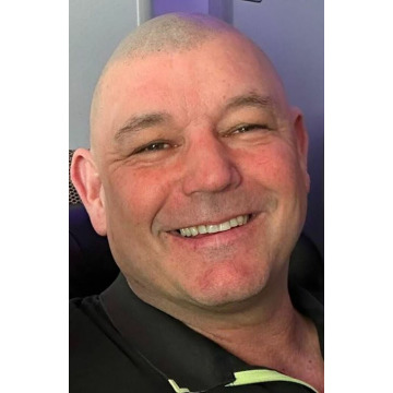 Photo of Jeffrey VINCENT