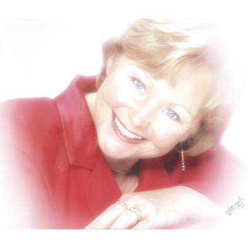 Photo of Sue SIMPSON