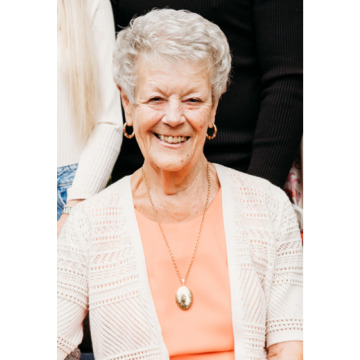 Notice Gallery for Pamela MEGGITT