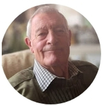 Photo of Alan GIBSON