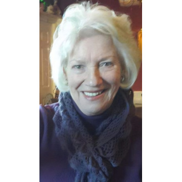 Photo of Jenifer Gillian ROGERS