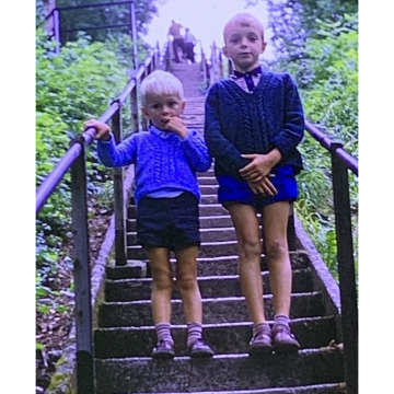 Photo for notice Paul Michael WHITCOMBE