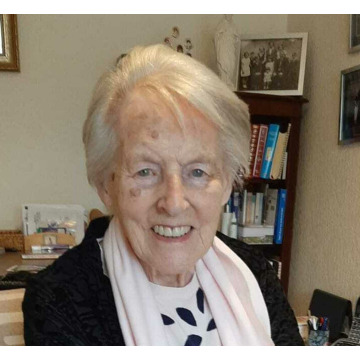 Photo of Winifred MOORES