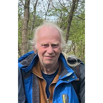 Photo of David John BANFIELD