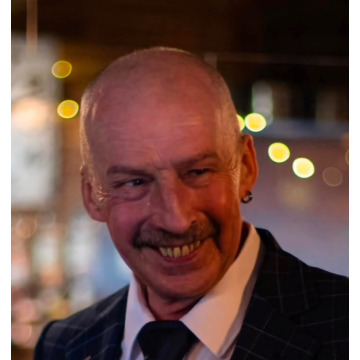Photo of Shaun BRYAN