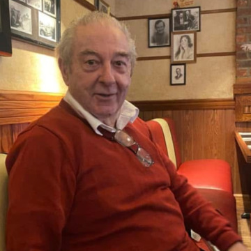 Photo of Leslie DUFFY