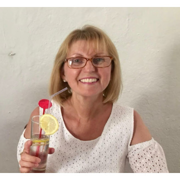 Photo of Pauline DURRANT