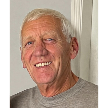 Photo of George GICK