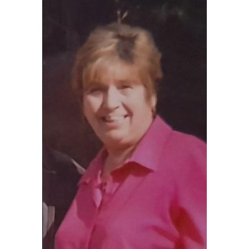 Photo of Kathleen THOMAS