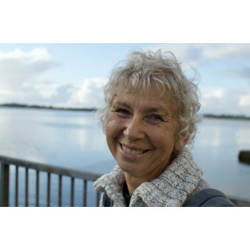 Photo of Isobel Ann GLIDDON