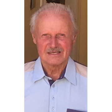 Photo of Robert Alun WILLIAMS