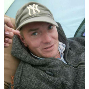 Photo of Mark Stephen BOLTON