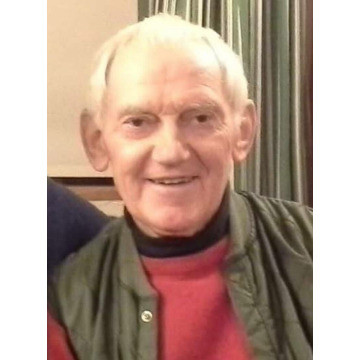 Photo of William Richard WILLIAMS